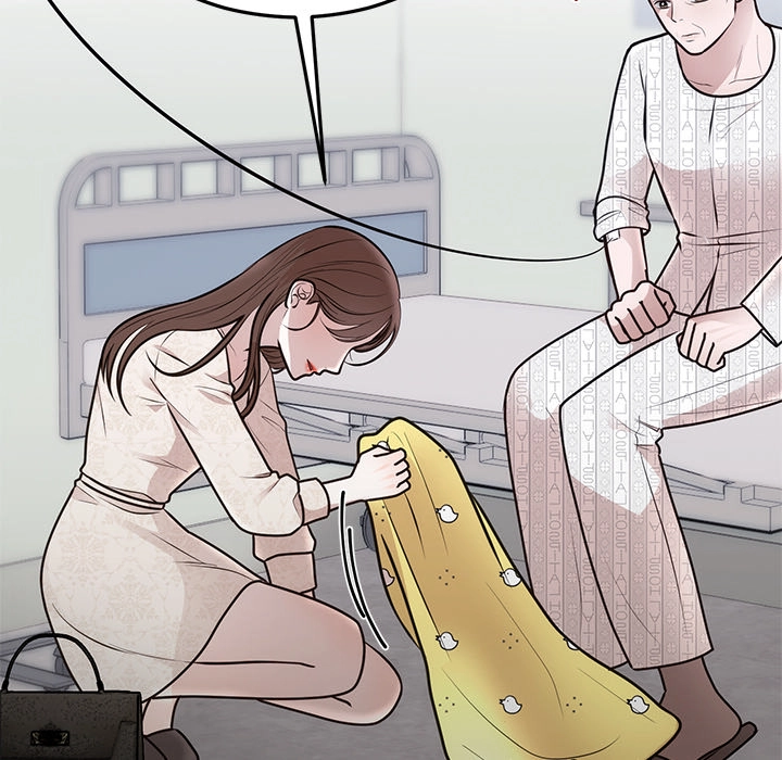 Marriage Chains Chapter 27 page 40 - 