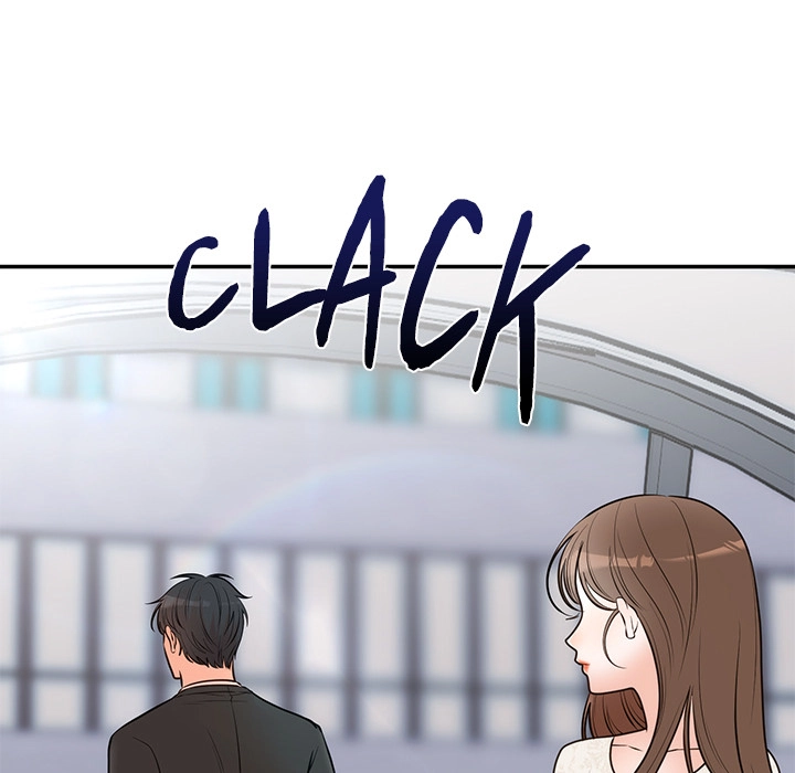 Marriage Chains Chapter 27 page 5 - 