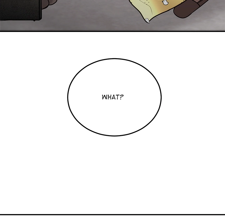 Marriage Chains Chapter 27 page 41 - 