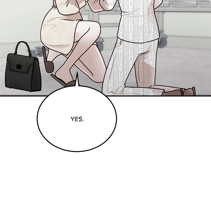 Marriage Chains Chapter 27 page 45 - 