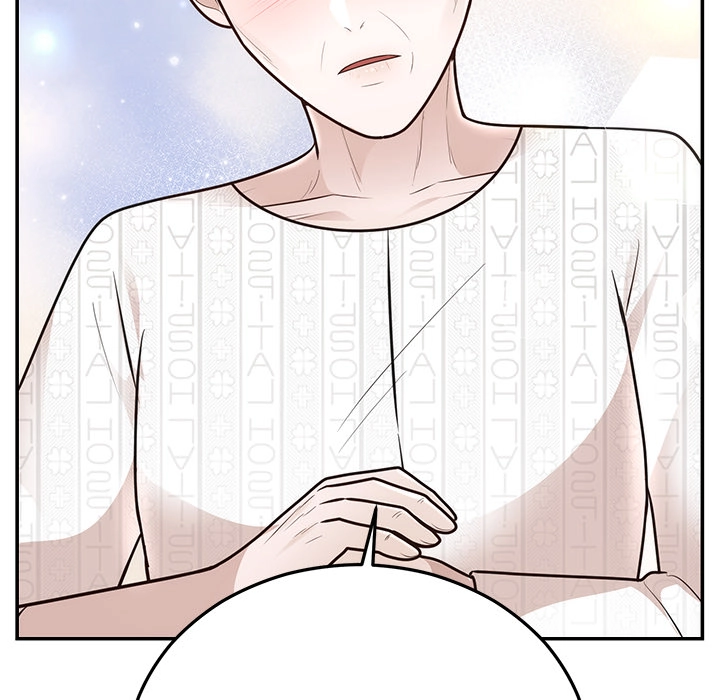 Marriage Chains Chapter 27 page 47 - 