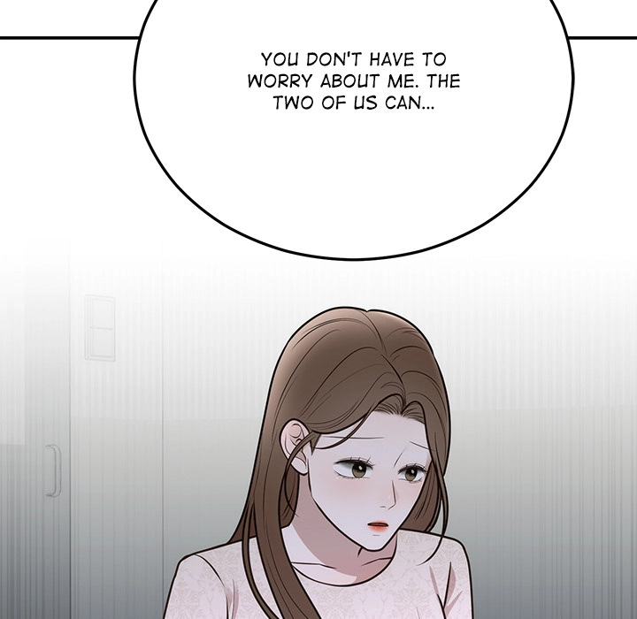 Marriage Chains Chapter 27 page 49 - 