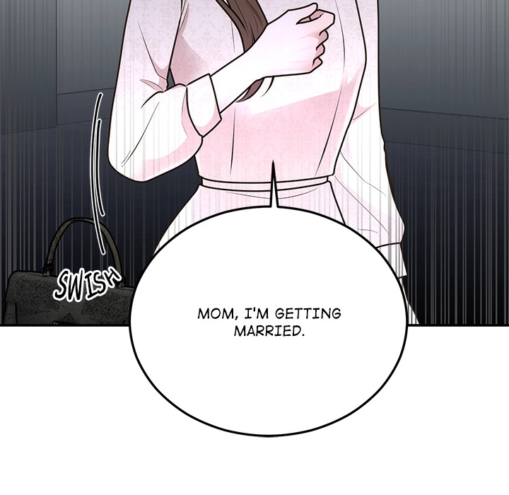 Marriage Chains Chapter 27 page 50 - 