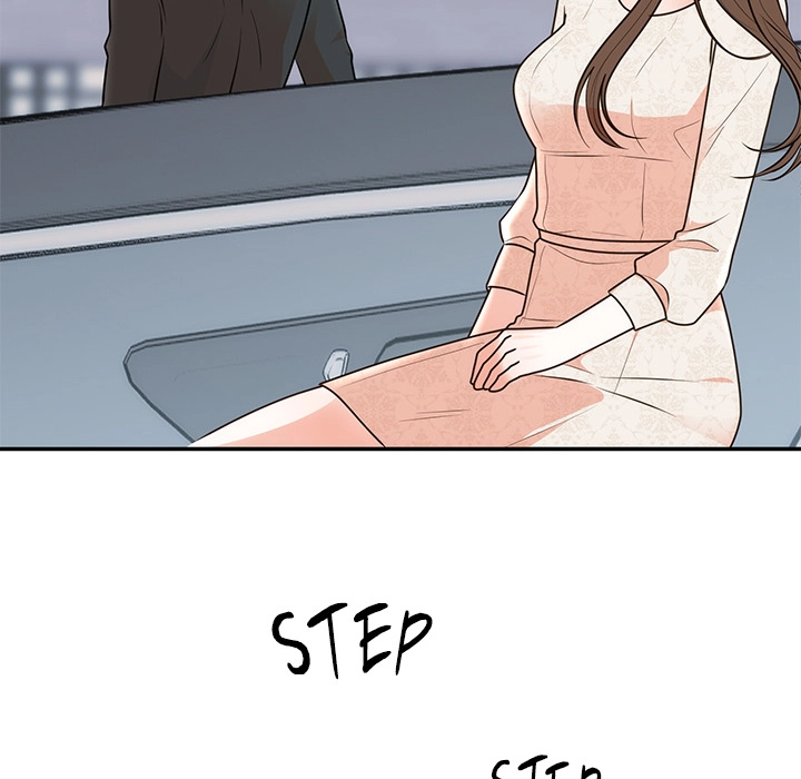 Marriage Chains Chapter 27 page 6 - 
