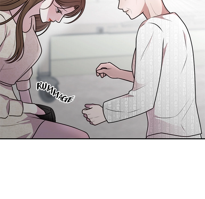 Marriage Chains Chapter 27 page 53 - 
