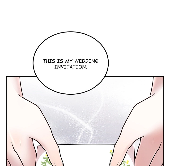Marriage Chains Chapter 27 page 54 - 