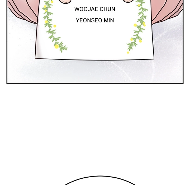 Marriage Chains Chapter 27 page 55 - 