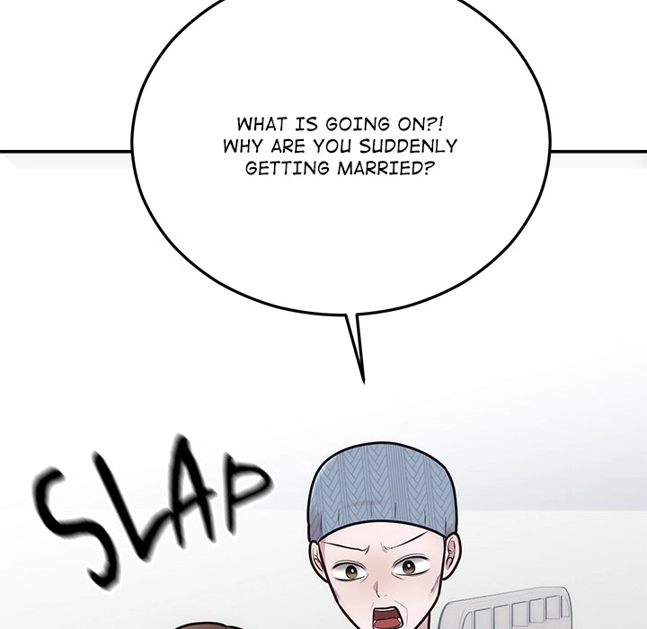 Marriage Chains Chapter 27 page 56 - 