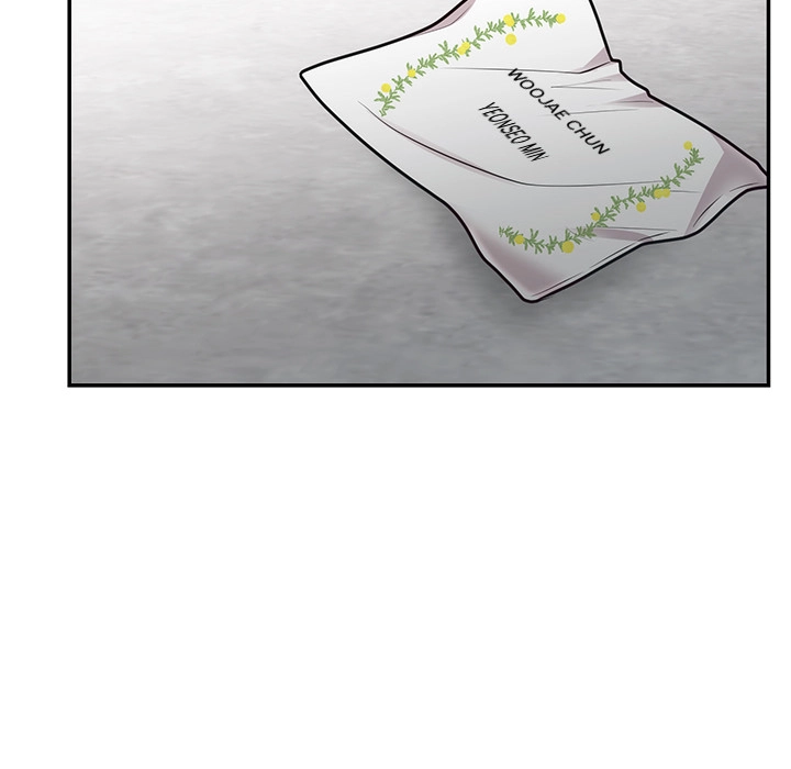 Marriage Chains Chapter 27 page 59 - 