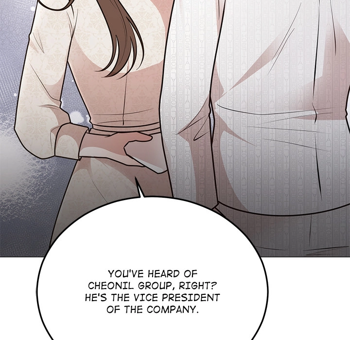 Marriage Chains Chapter 27 page 69 - 