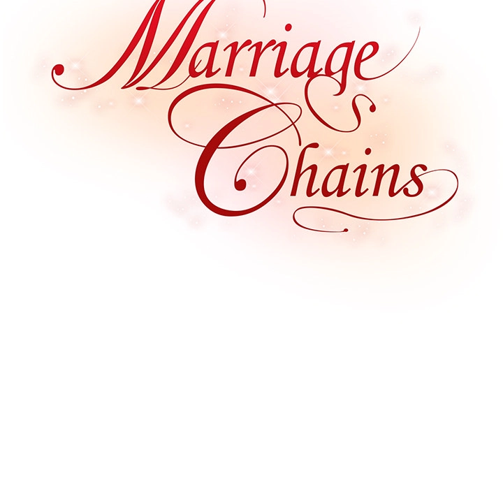 Marriage Chains Chapter 27 page 8 - 