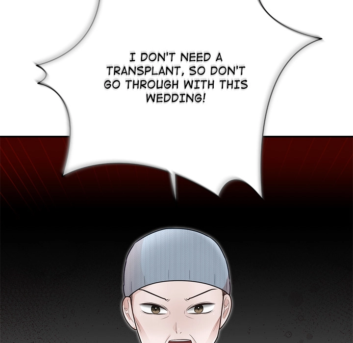 Marriage Chains Chapter 27 page 77 - 