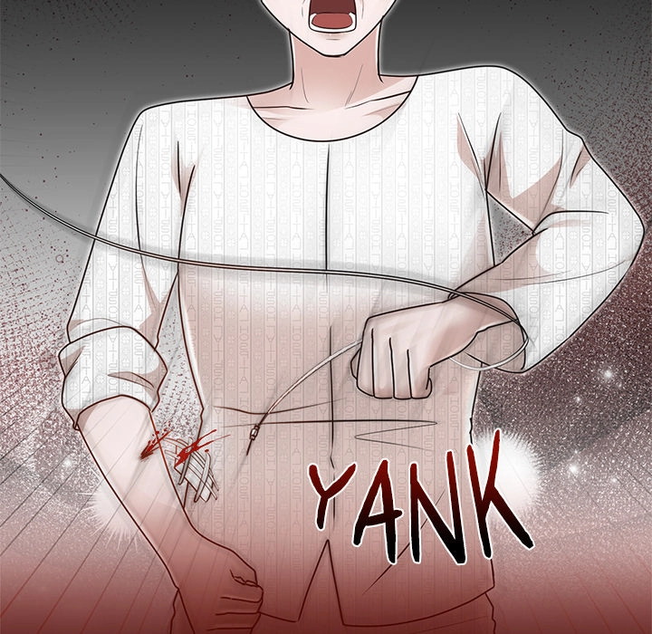 Marriage Chains Chapter 27 page 78 - 