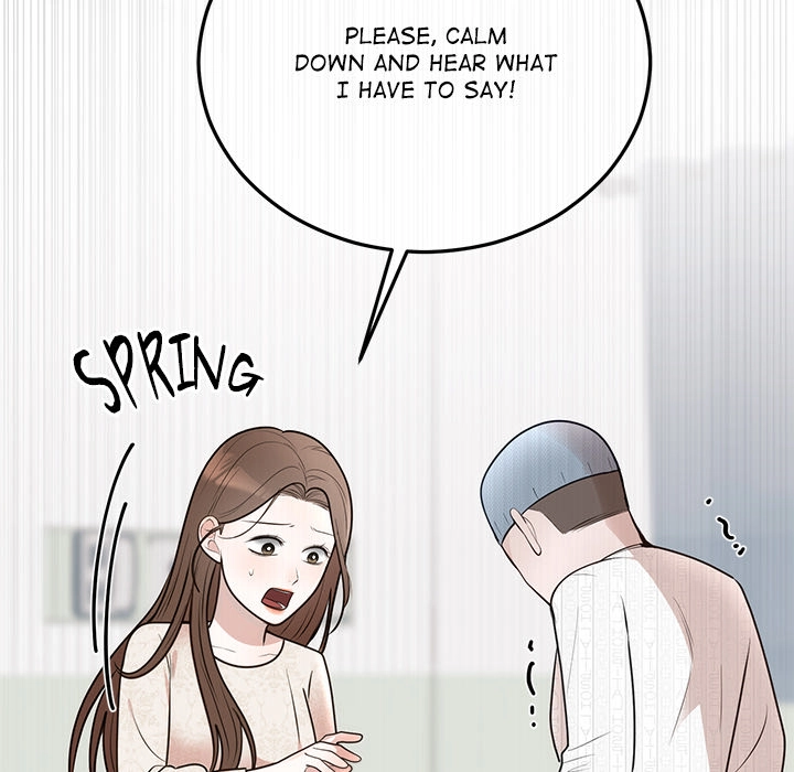 Marriage Chains Chapter 27 page 82 - 