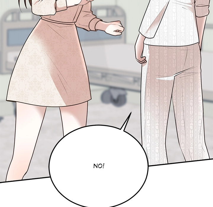 Marriage Chains Chapter 27 page 83 - 