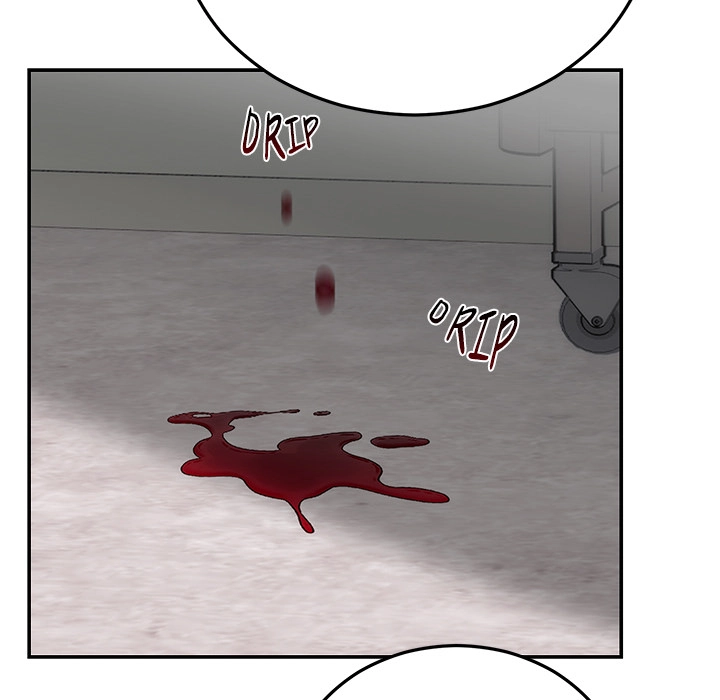 Marriage Chains Chapter 27 page 85 - 