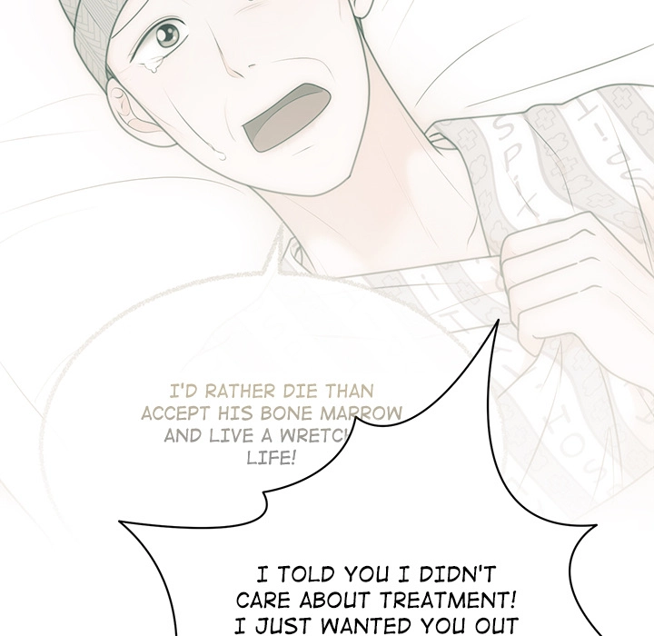 Marriage Chains Chapter 27 page 88 - 