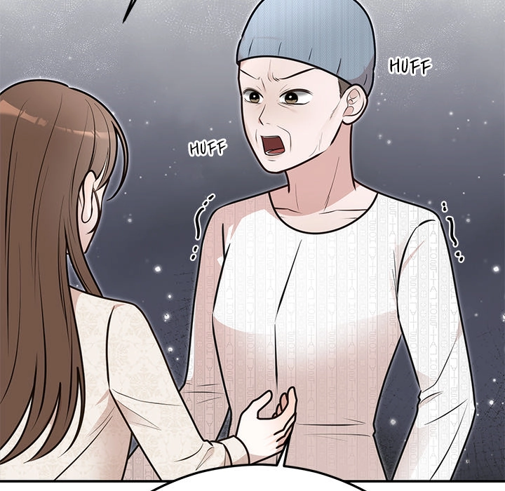 Marriage Chains Chapter 27 page 90 - 