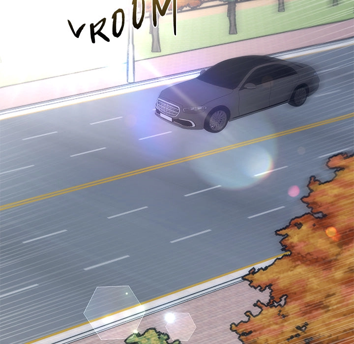Marriage Chains Chapter 27 page 10 - 