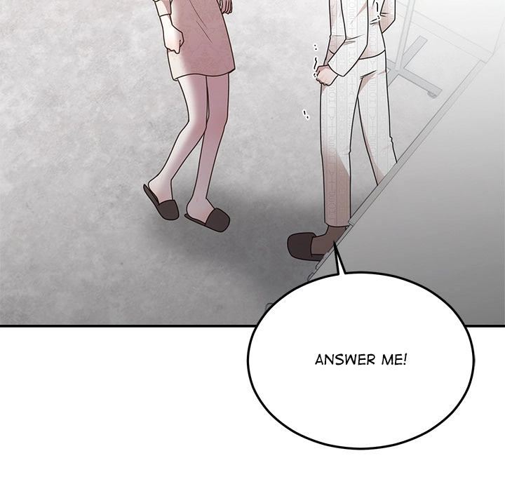 Marriage Chains Chapter 27 page 93 - 