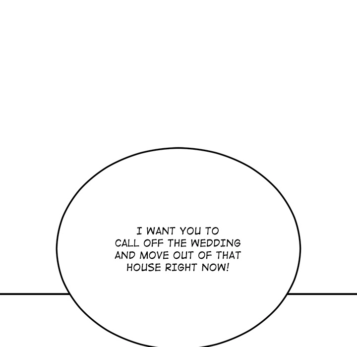 Marriage Chains Chapter 27 page 94 - 
