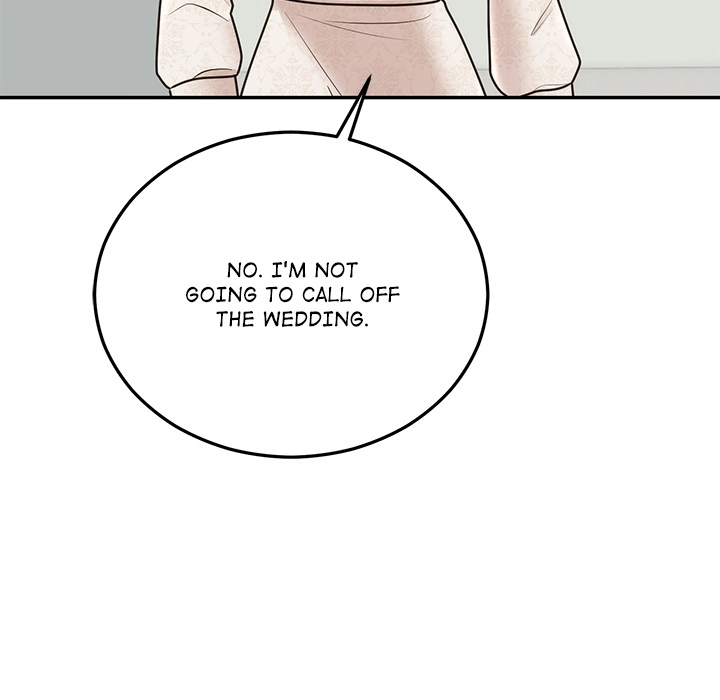 Marriage Chains Chapter 27 page 96 - 