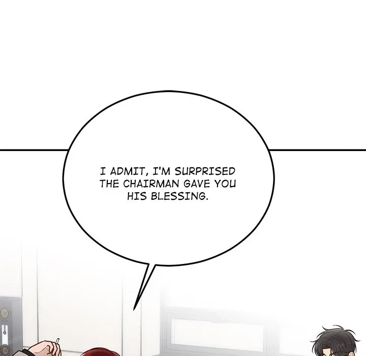 Marriage Chains Chapter 28 page 106 - 