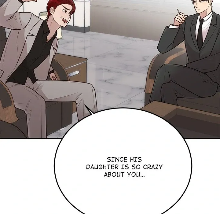 Marriage Chains Chapter 28 page 107 - 