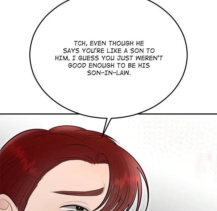 Marriage Chains Chapter 28 page 110 - 