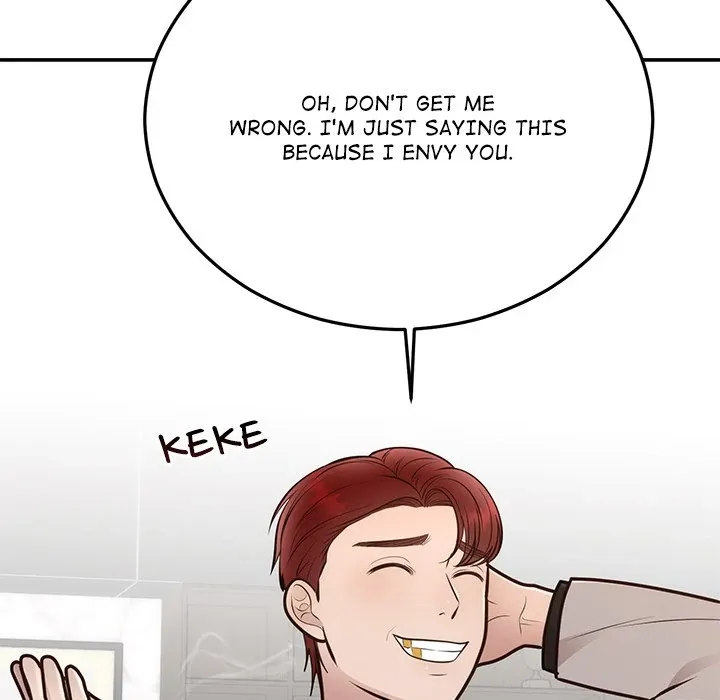 Marriage Chains Chapter 28 page 113 - 