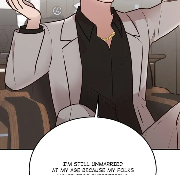 Marriage Chains Chapter 28 page 114 - 