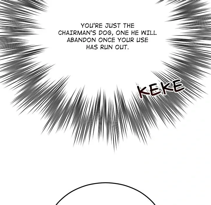 Marriage Chains Chapter 28 page 116 - 