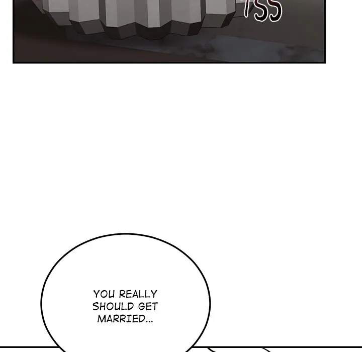 Marriage Chains Chapter 28 page 118 - 