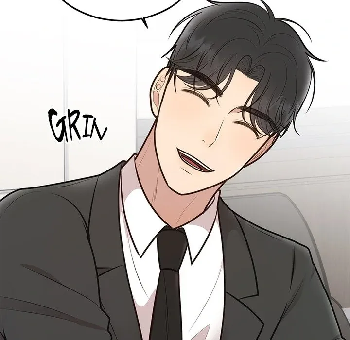 Marriage Chains Chapter 28 page 119 - 