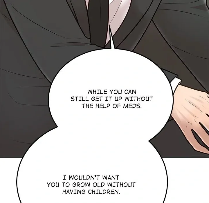 Marriage Chains Chapter 28 page 120 - 