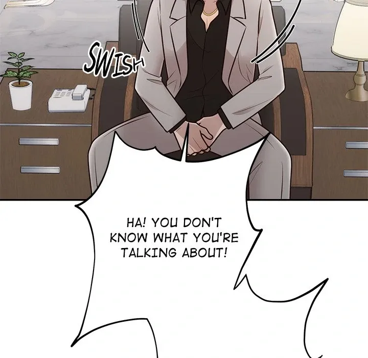 Marriage Chains Chapter 28 page 122 - 