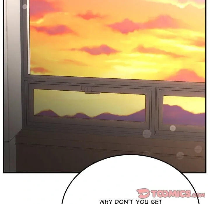 Marriage Chains Chapter 28 page 124 - 