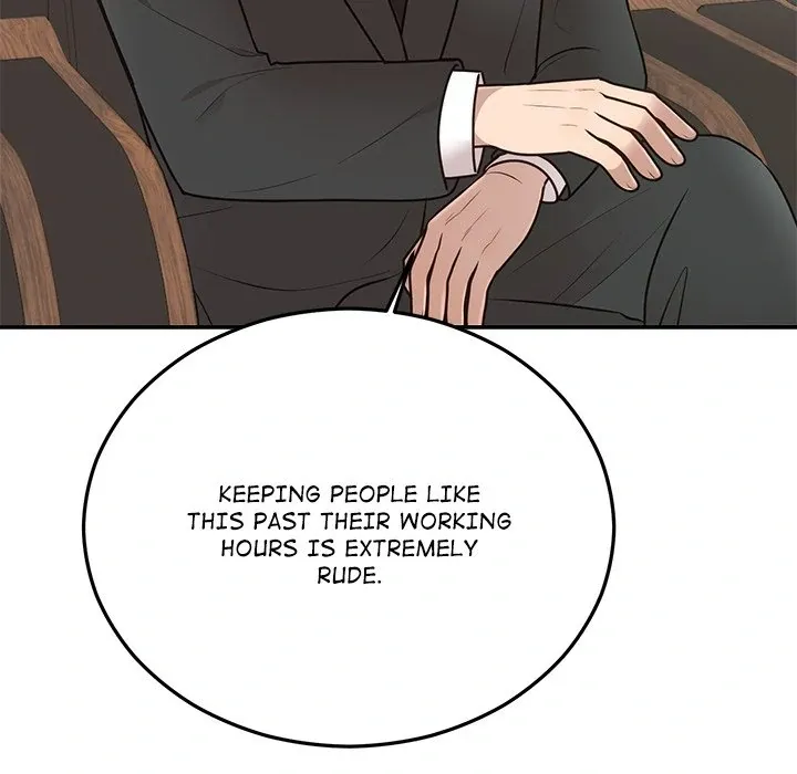 Marriage Chains Chapter 28 page 127 - 