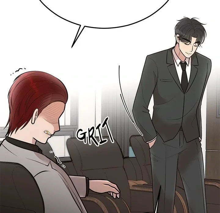 Marriage Chains Chapter 28 page 129 - 