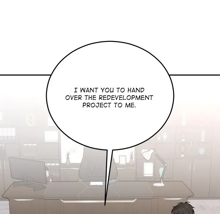 Marriage Chains Chapter 28 page 133 - 