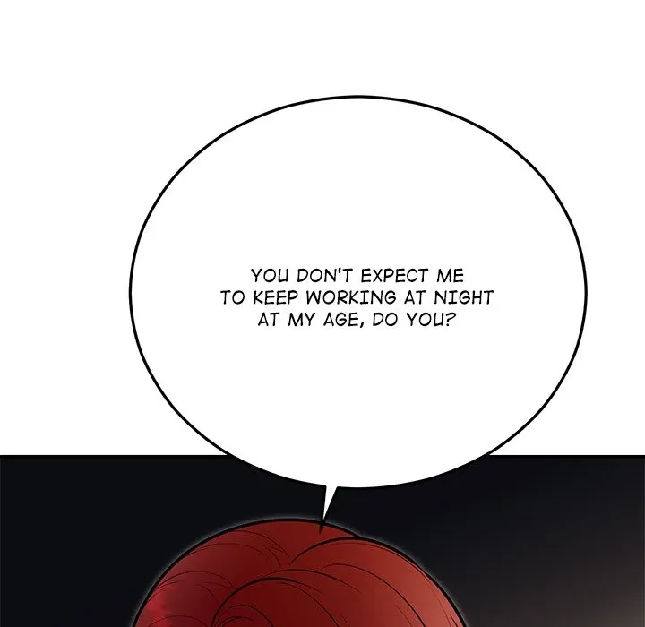 Marriage Chains Chapter 28 page 135 - 