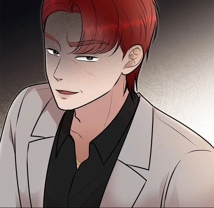 Marriage Chains Chapter 28 page 136 - 
