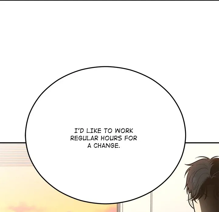 Marriage Chains Chapter 28 page 137 - 