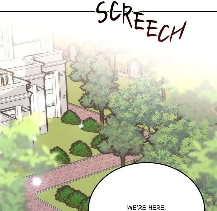 Marriage Chains Chapter 28 page 141 - 