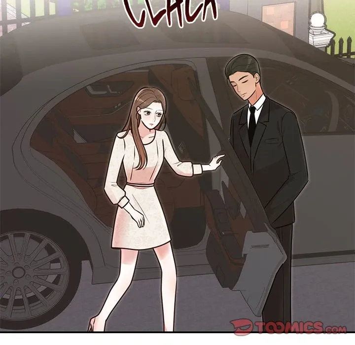 Marriage Chains Chapter 28 page 144 - 