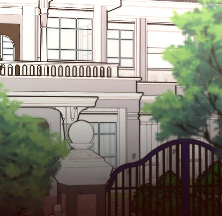 Marriage Chains Chapter 28 page 158 - 