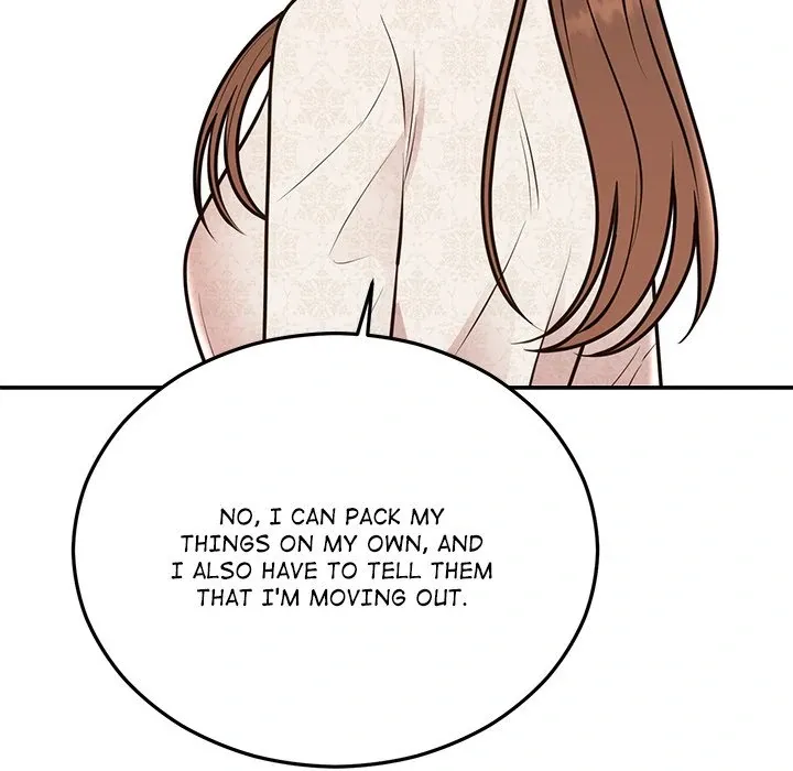 Marriage Chains Chapter 28 page 161 - 
