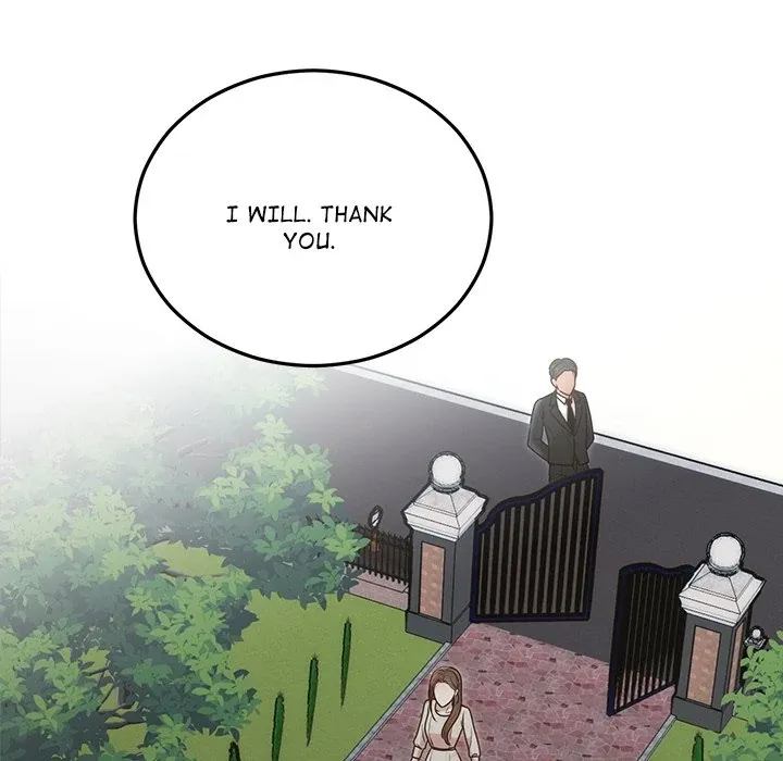 Marriage Chains Chapter 28 page 163 - 