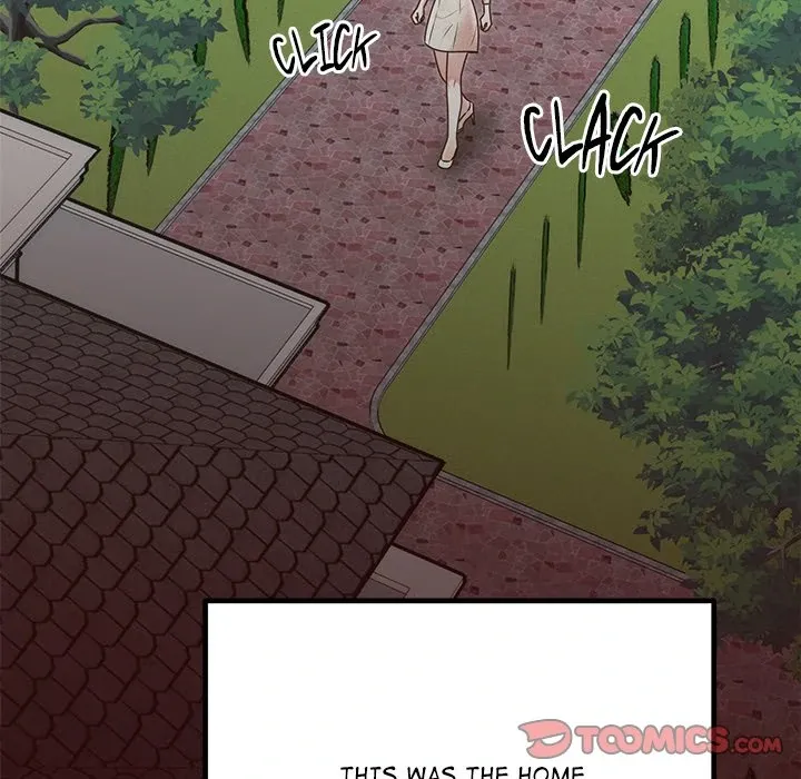 Marriage Chains Chapter 28 page 164 - 