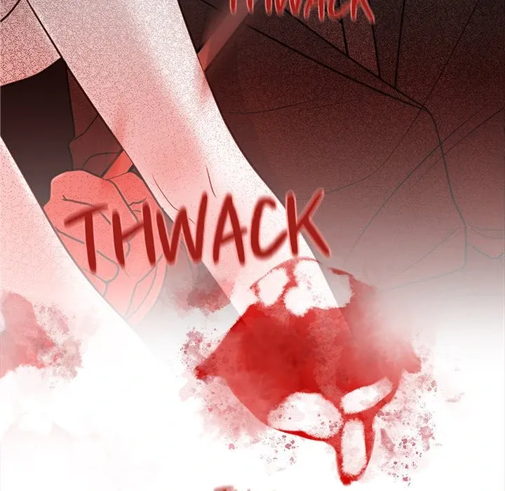 Marriage Chains Chapter 28 page 167 - 
